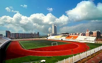 前湖校區田徑場